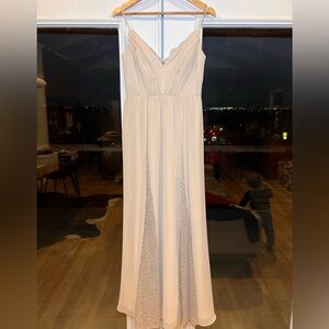 Hannah Paige Bridesmaid Dress